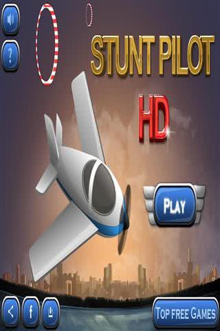 Stunt Pilot(ؼԱ)1.2׿ͼ2