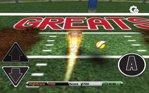 Gridiron(ϙ)1.0׿؈D0