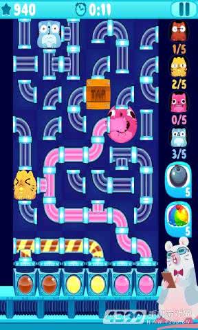 Ice Cream Cats((i)Աܵ؈)1.2.3׿؈D3