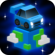 K Cubed Rally World1.0.2׿