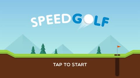 W늸 Speed Golf1.0׿؈D1