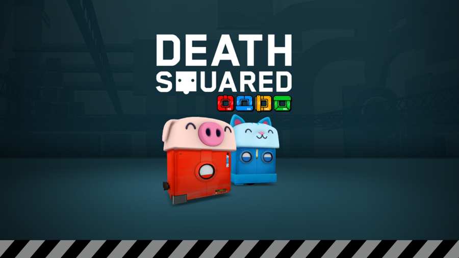 Death Squared(K)1.0.0ٷ؈D0