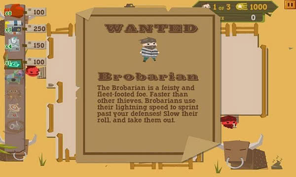 I\ Robber Rodeoٷ1.0.20؈D1