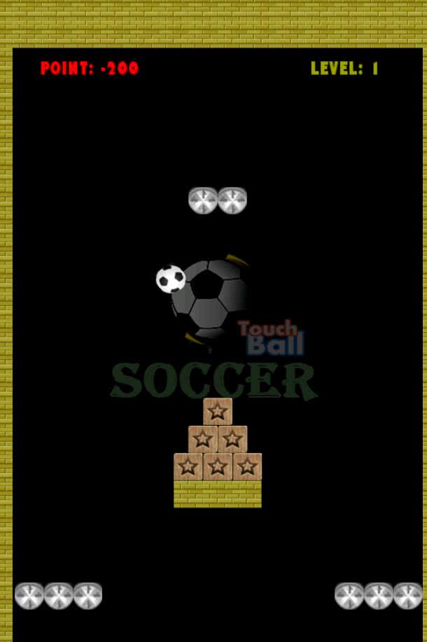 TouchBall1.3׿؈D2