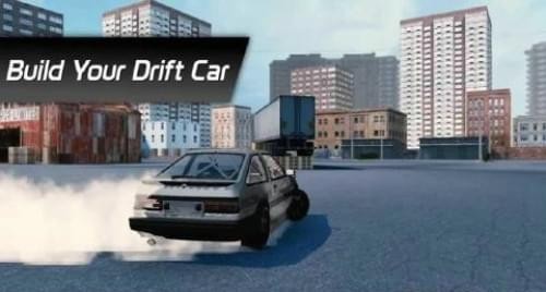 ƯDrift Fanatics1.04؈D1