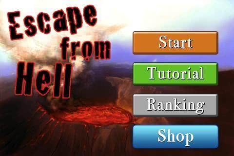 Escape From Hell(xتz Escape From ...)2.0.5׿؈D0