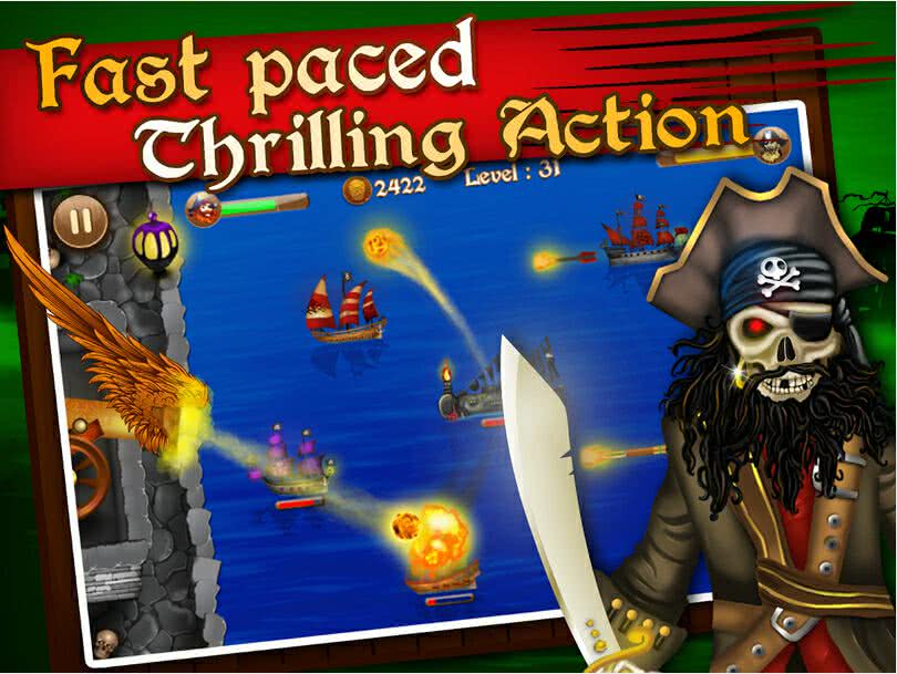 Legend Pirates(ITD)1.0.3׿؈D2