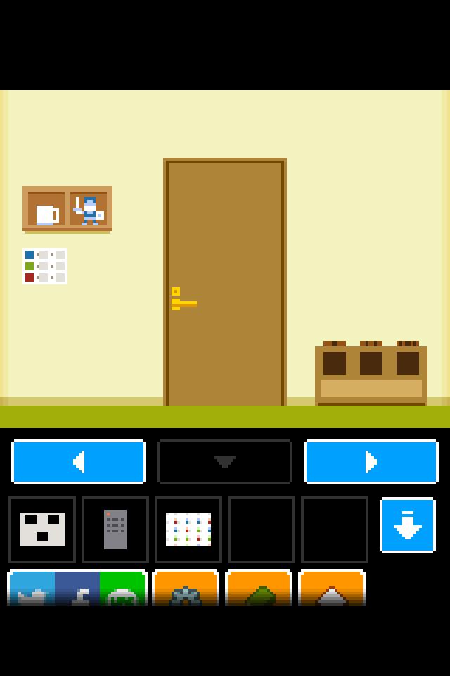 TinyRoom2(Сg2)1.0.2؈D1