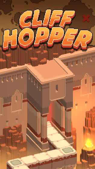 SCliff Hopper׿o޽Ű1.2.120؈D2