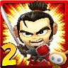 ʿ(zhn)ʬ2 SAMURAI vs ZOMBIES2.1.0׿