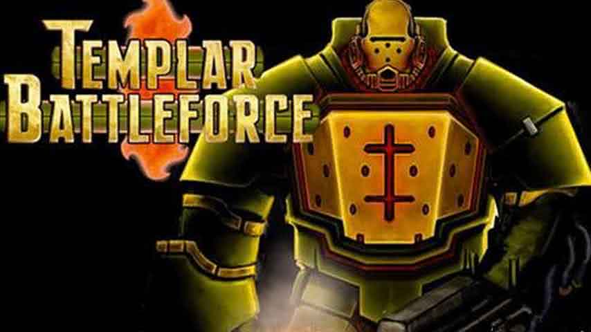 Templar Battleforce(ʥTʿ(zhn))2.0.1׿؈D3