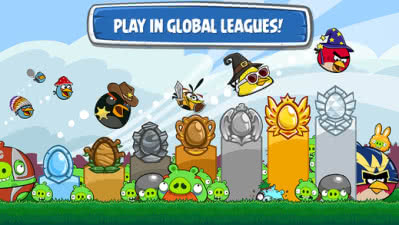 Angry Birds(ŭСBѰ)2.4.1׿؈D1