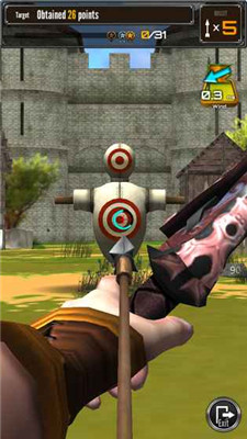 Archery big match(ِ)1.0.5؈D3