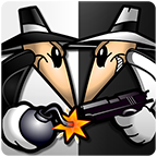 gՙ(zhn) Spy vs Spy1.0.1׿