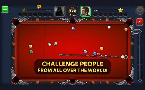 8 Ball Pool(8_(ti))3.4.0׿؈D2