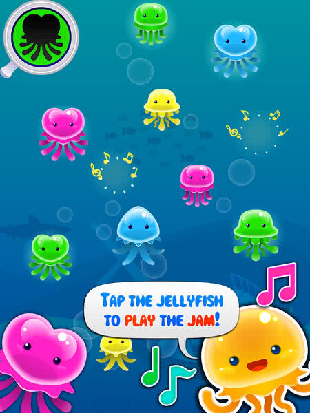 ~ Jelly Jam1.0.5׿؈D1