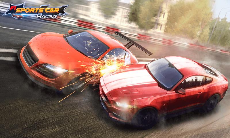 F1 - Sports Car Racing(Ưƣ(lin)ِ)5.1؈D0