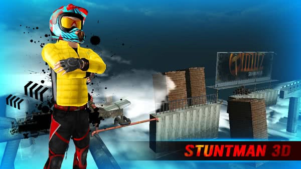 ؼ݆T3D StuntMan 3D2.6׿؈D2