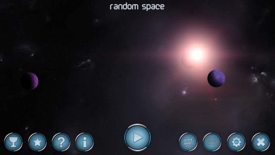 SCg Random Space1.05׿؈D2