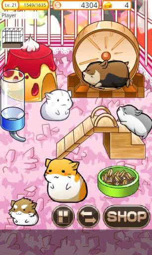 Hamster Life(ɐ۵С})2.2.1׿؈D3