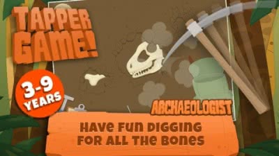 Archaeologist(ŌWң٪_o)1.1.1׿؈D2