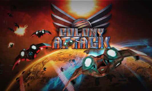 Colony Attack(ֳؑ(zhn))2.3.6׿؈D0