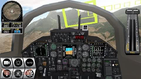 FlyWings 2016 Flight Simulator(ģMw2016)1.1.0׿؈D3