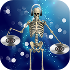 Skeleton Dj(DJt)1.0.1׿