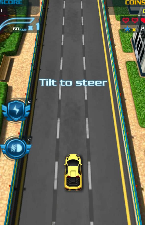 Turbo Car Racing(uِ݆܇)28.0׿؈D2