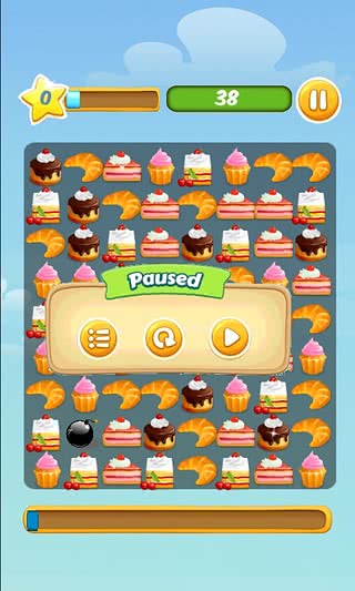 ⹤(Cake Mania)1.2׿؈D0