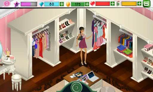 r_ Fashion Icon1.0.5׿؈D3