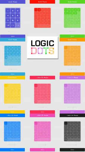 ߼ Logic Dots1.4.1׿ͼ5