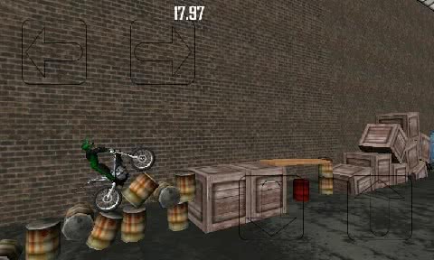 GnarBike Trials Pro(^Ħs)1.3.3׿؈D0