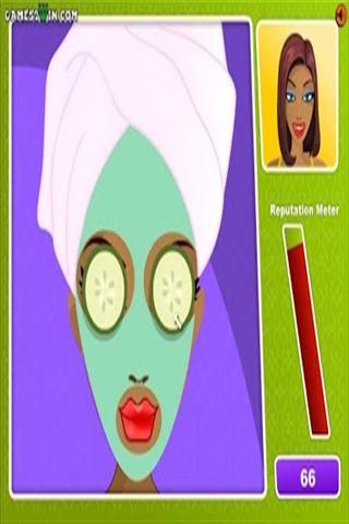 Girl Beauty Salon(Ůl(f))1.0.0؈D1