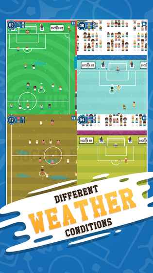 Soccer Hit - 1.0.52ٷ؈D1