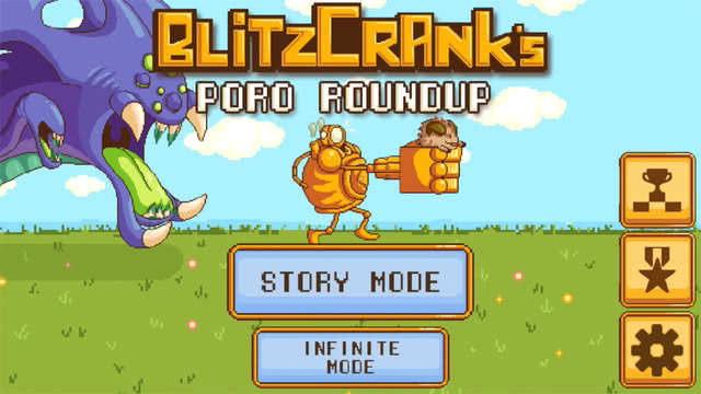 Blitzcrank(Ӣ޿)1.0.0׿ͼ4