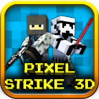 Pixel Strike 3D(شS)1.3.1׿