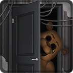 Animatronics Horror Doors(ֲ)1.0