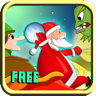 ʥQܿ Santa Rooftop Run1.0׿