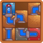 Unlock Water Flow(iˮUnlock Water Flo)1.0