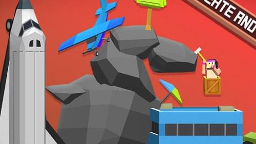 Climby Hammer(N)1.0.4؈D3