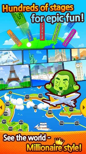 fPOP Millionaire POP1.11׿؈D1