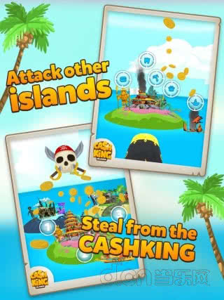 Pirate Kings(XȺu)2.4.0׿؈D2