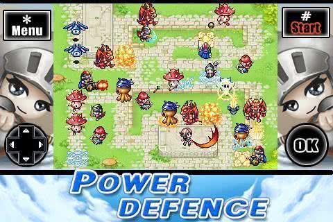 PowerDefenceFREE1.3׿؈D2