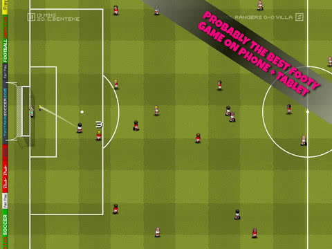 Tiki Taka Tiki Taka Soccer1.0.00.050׿؈D2