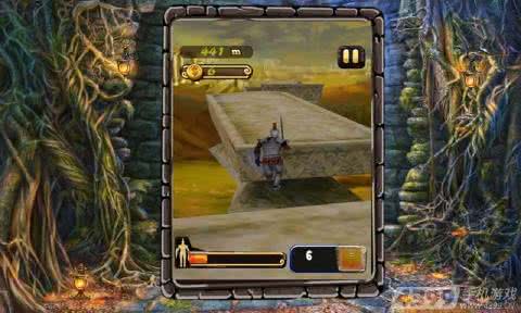 Temple Castle Run 3D(Ǳv)1.3׿؈D2