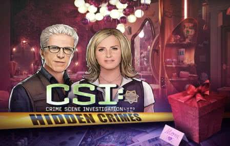 CSI[ط