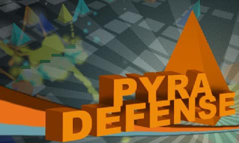 Pyra Defense Free()1.07׿؈D3