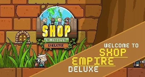 shop empire deluxe(A̘I(y)ۇ(gu))1.0.0؈D0