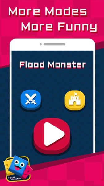 ˮȫF Flood Monsterٷ1.1.3؈D2